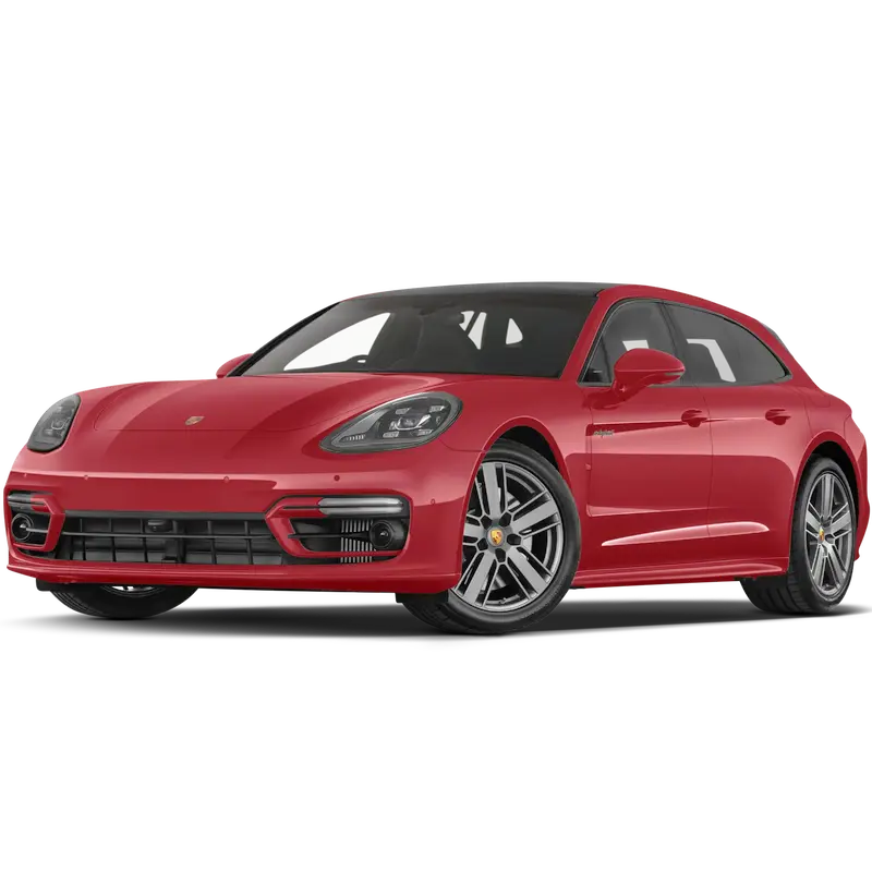 Compare Cheap Porsche Panamera Sport Turismo Car Leases